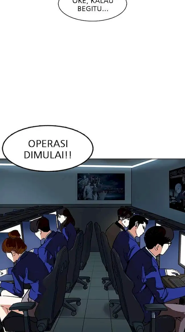 Lookism Chapter 167 Gambar 97