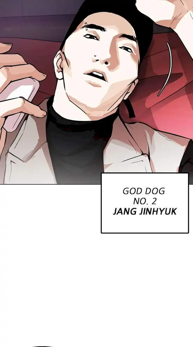 Lookism Chapter 168 Gambar 118