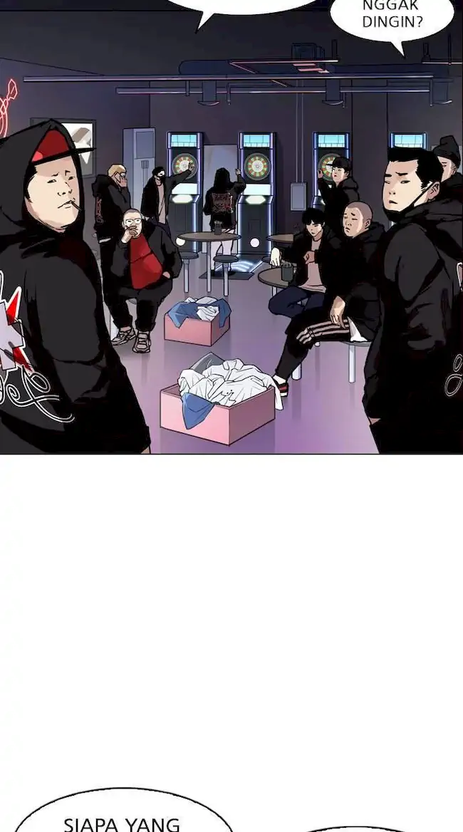 Lookism Chapter 168 Gambar 111