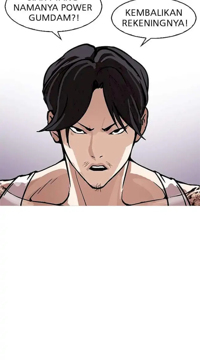 Lookism Chapter 168 Gambar 112