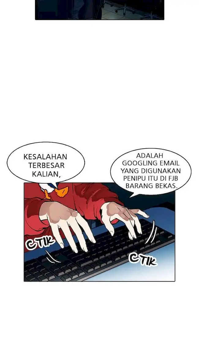 Lookism Chapter 168 Gambar 13