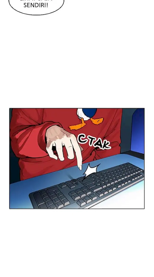 Lookism Chapter 168 Gambar 16