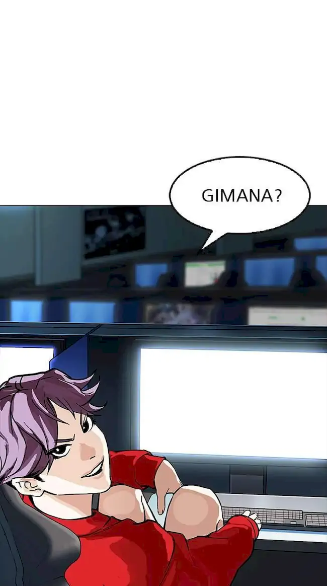 Lookism Chapter 168 Gambar 17