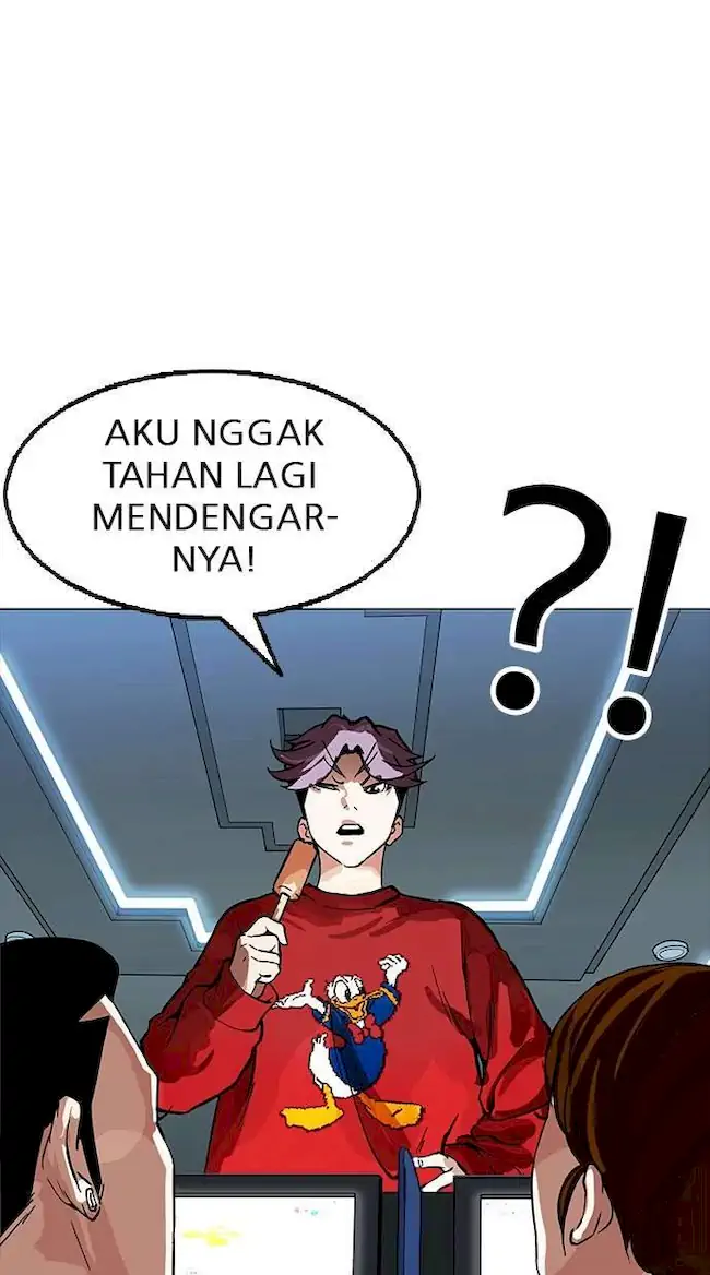 Manhwa Lookism Chapter 168 gambar nomor 2