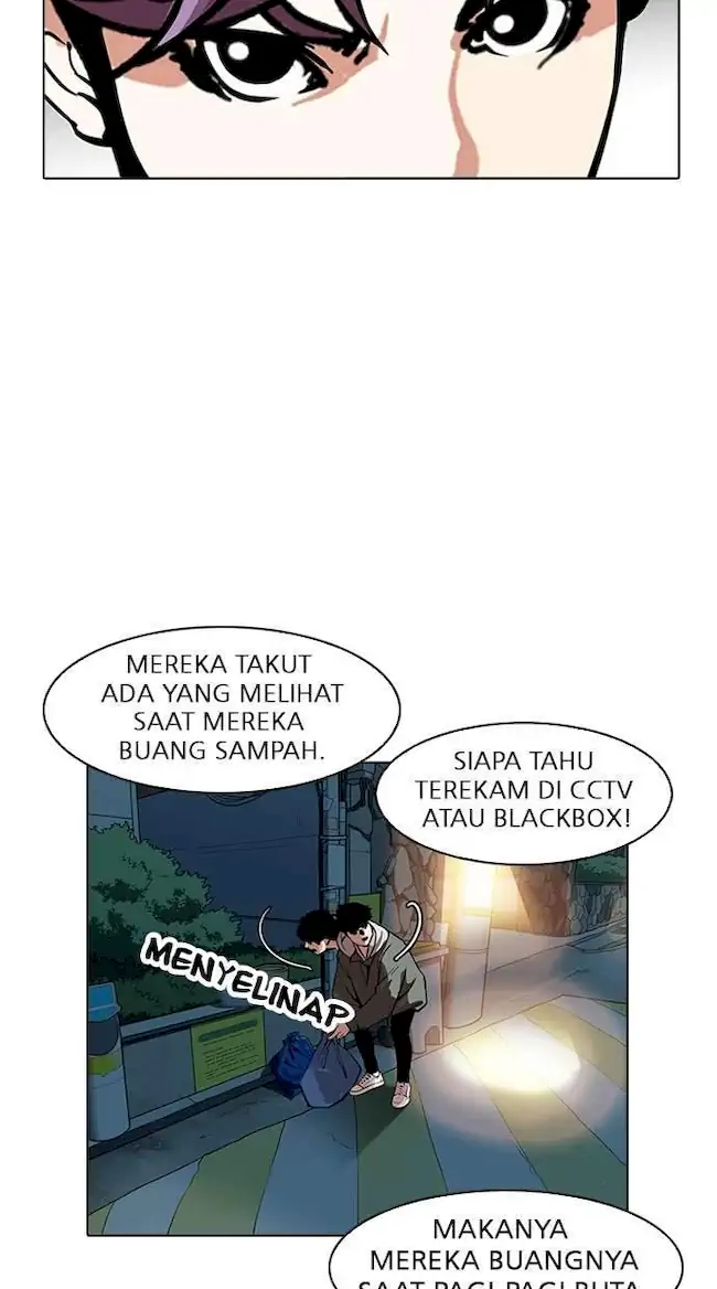 Lookism Chapter 168 Gambar 29