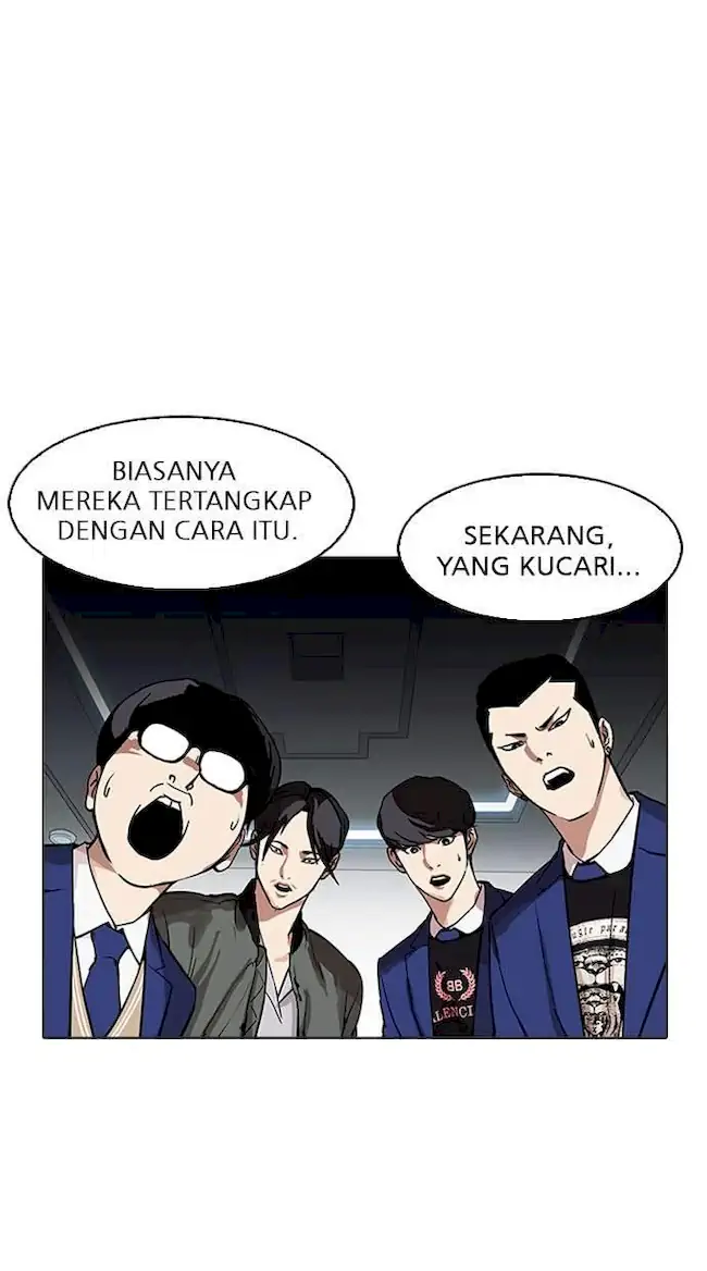 Lookism Chapter 168 Gambar 31