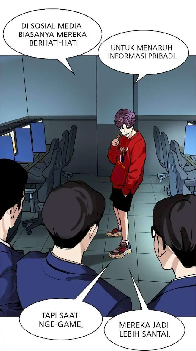 Lookism Chapter 168 Gambar 35