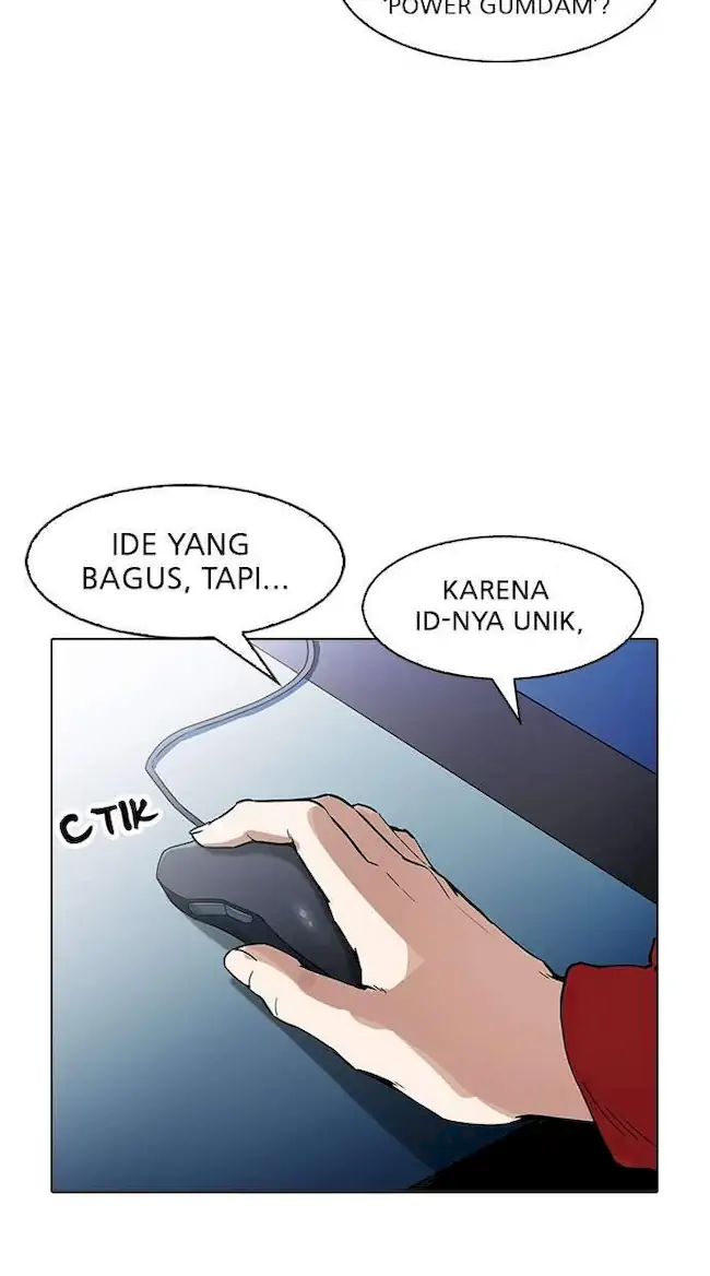 Lookism Chapter 168 Gambar 37