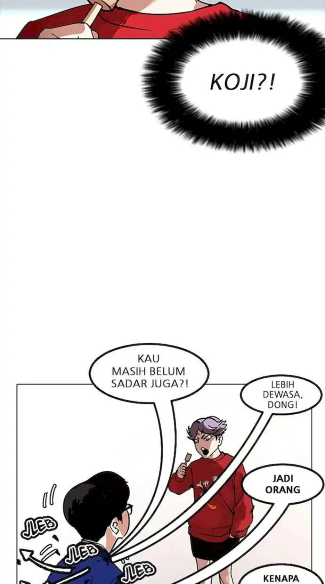 Lookism Chapter 168 Gambar 4