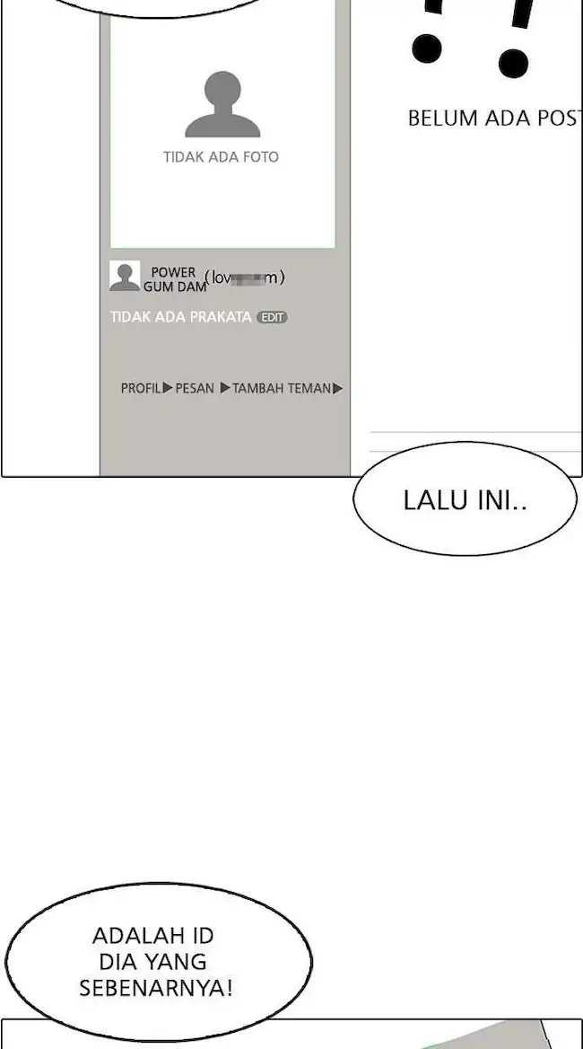 Lookism Chapter 168 Gambar 45