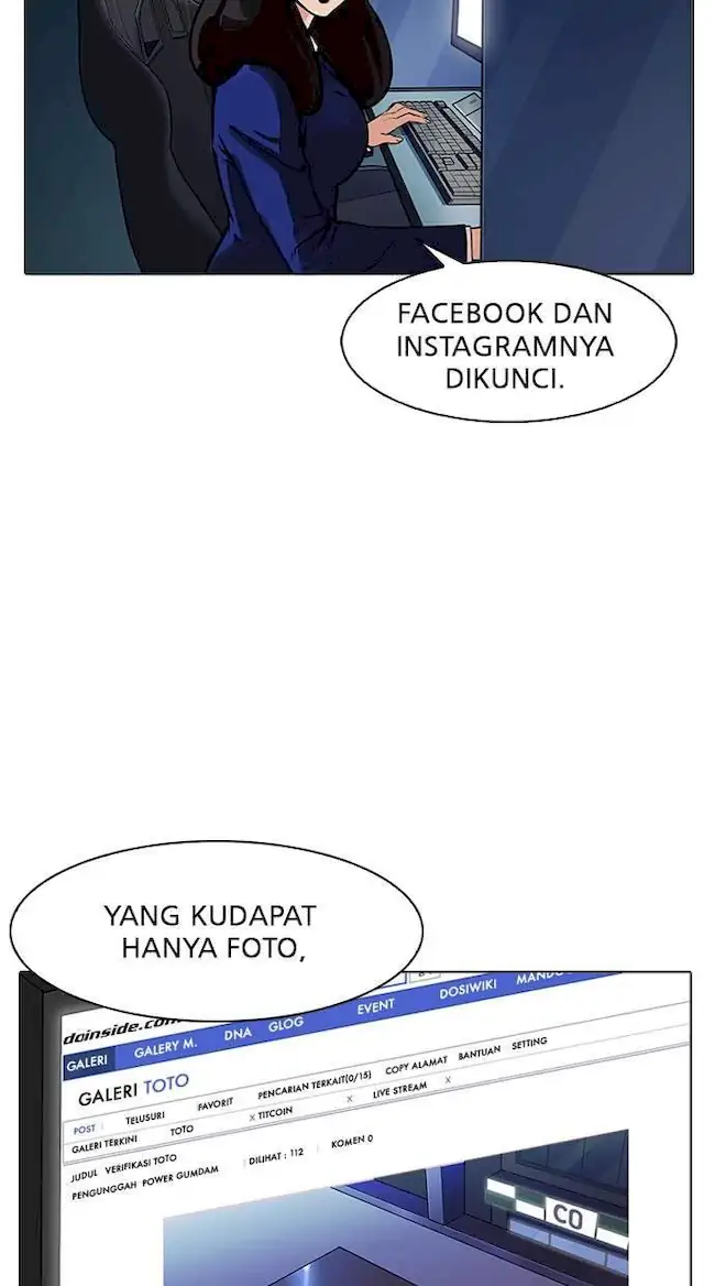 Lookism Chapter 168 Gambar 53