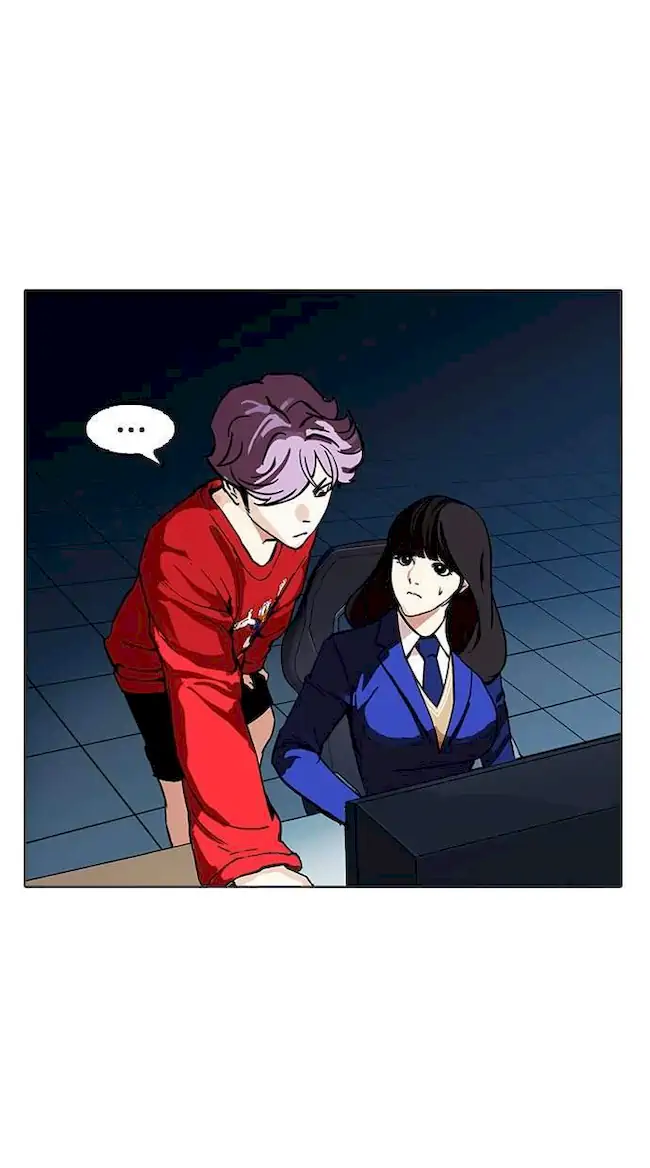 Lookism Chapter 168 Gambar 55