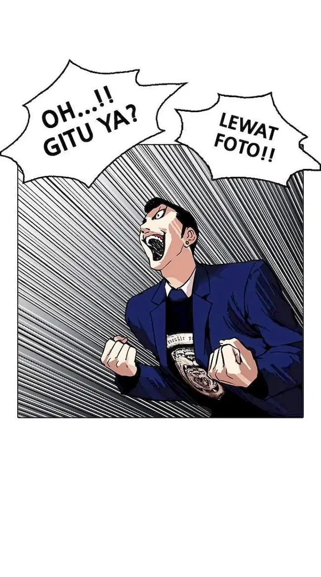 Lookism Chapter 168 Gambar 61