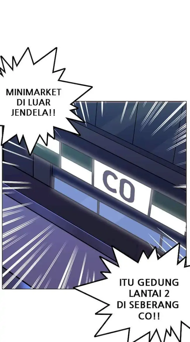 Lookism Chapter 168 Gambar 63