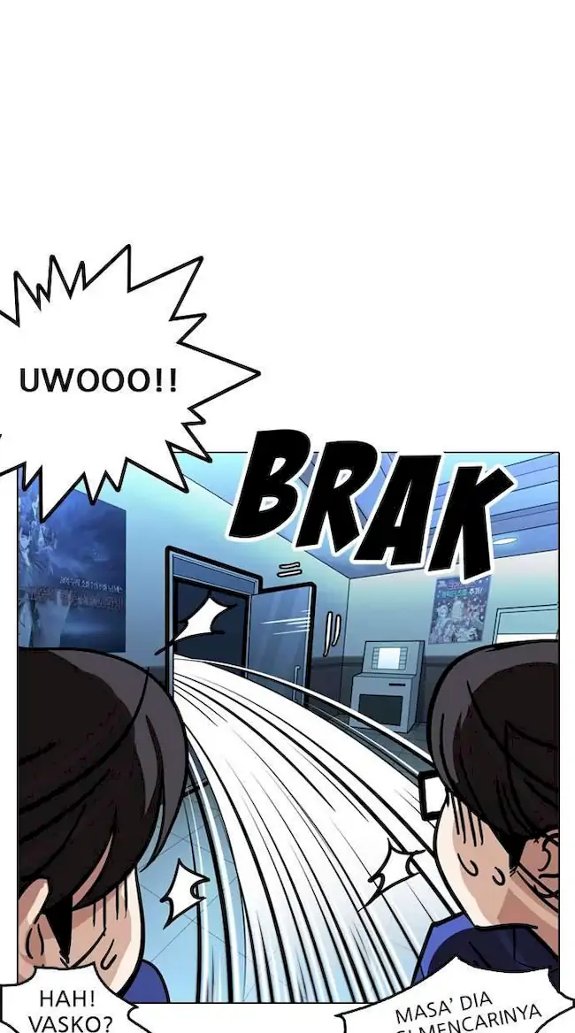 Lookism Chapter 168 Gambar 66