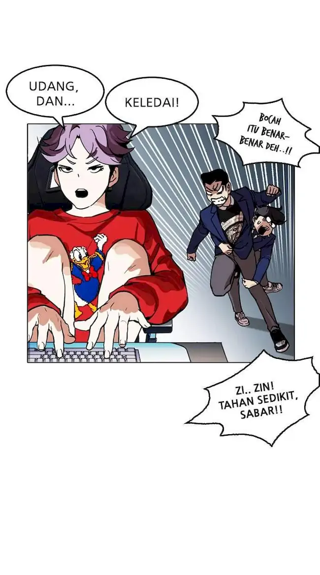 Lookism Chapter 168 Gambar 69