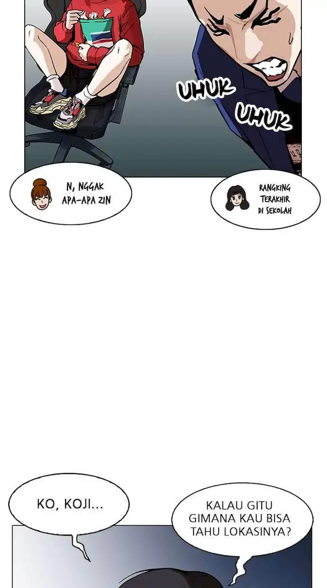 Lookism Chapter 168 Gambar 74