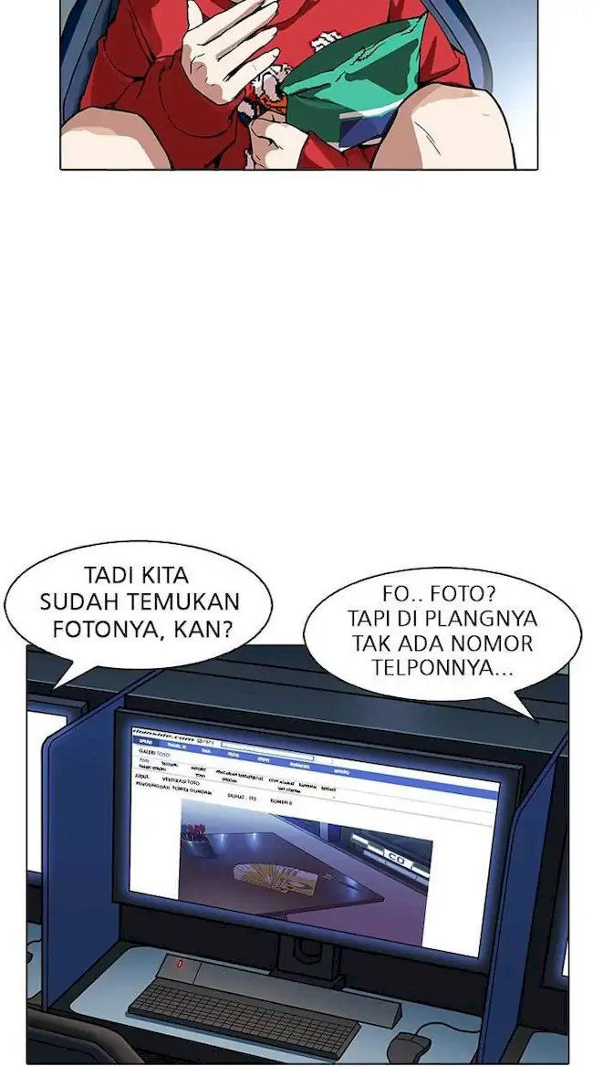 Lookism Chapter 168 Gambar 76