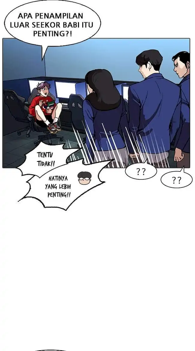 Lookism Chapter 168 Gambar 78