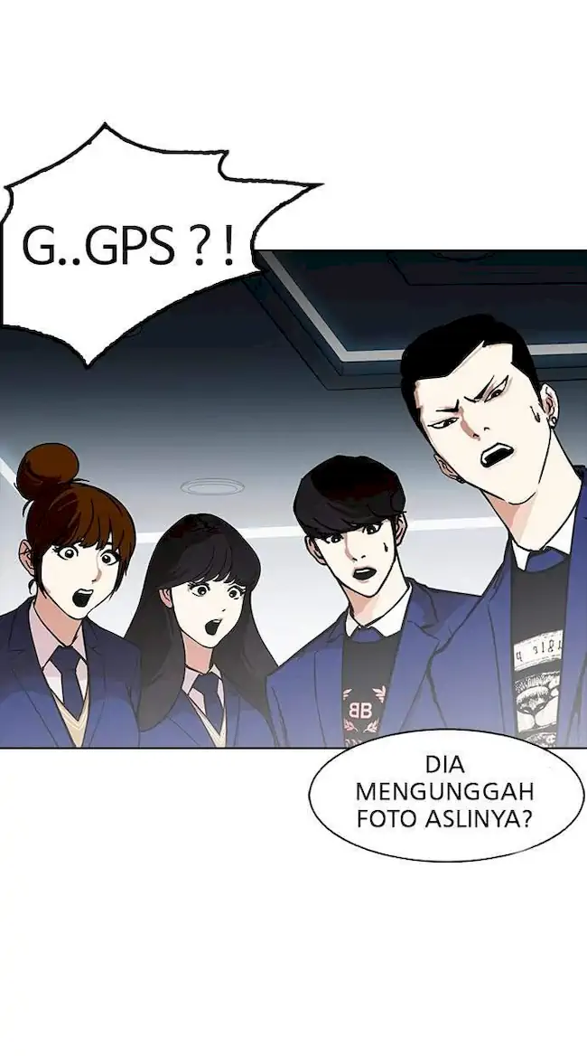 Lookism Chapter 168 Gambar 84