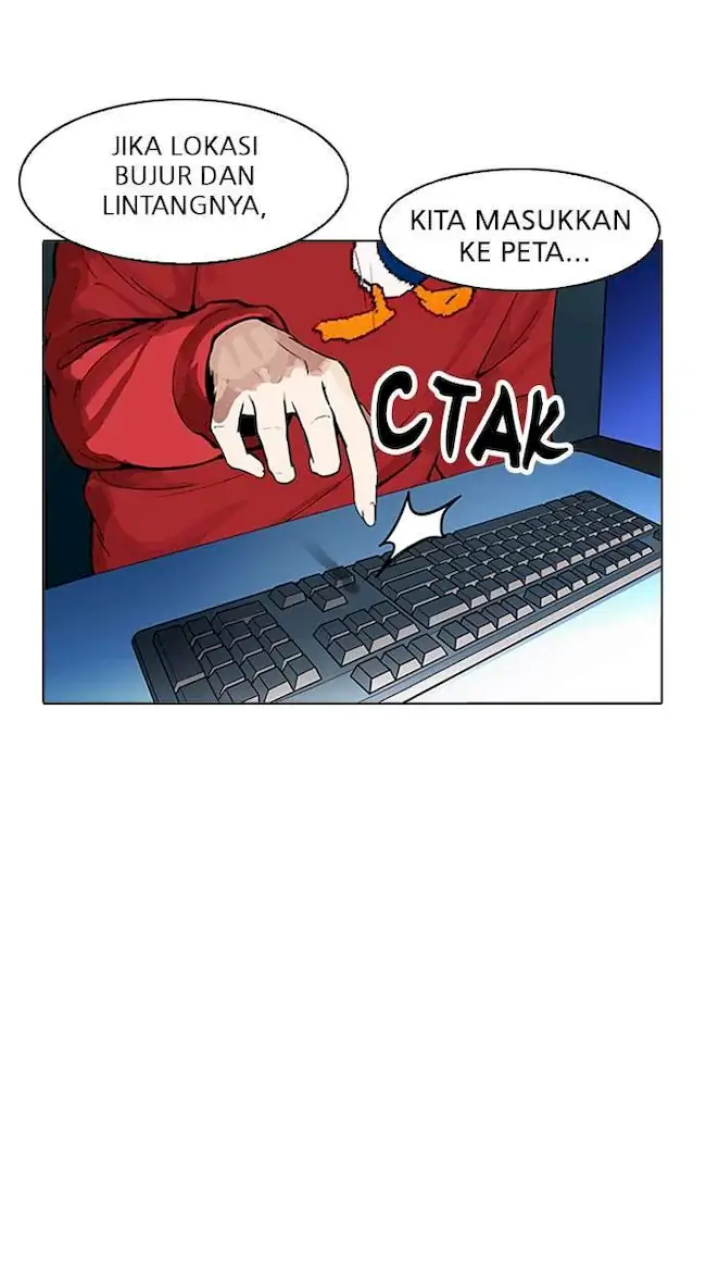 Lookism Chapter 168 Gambar 86