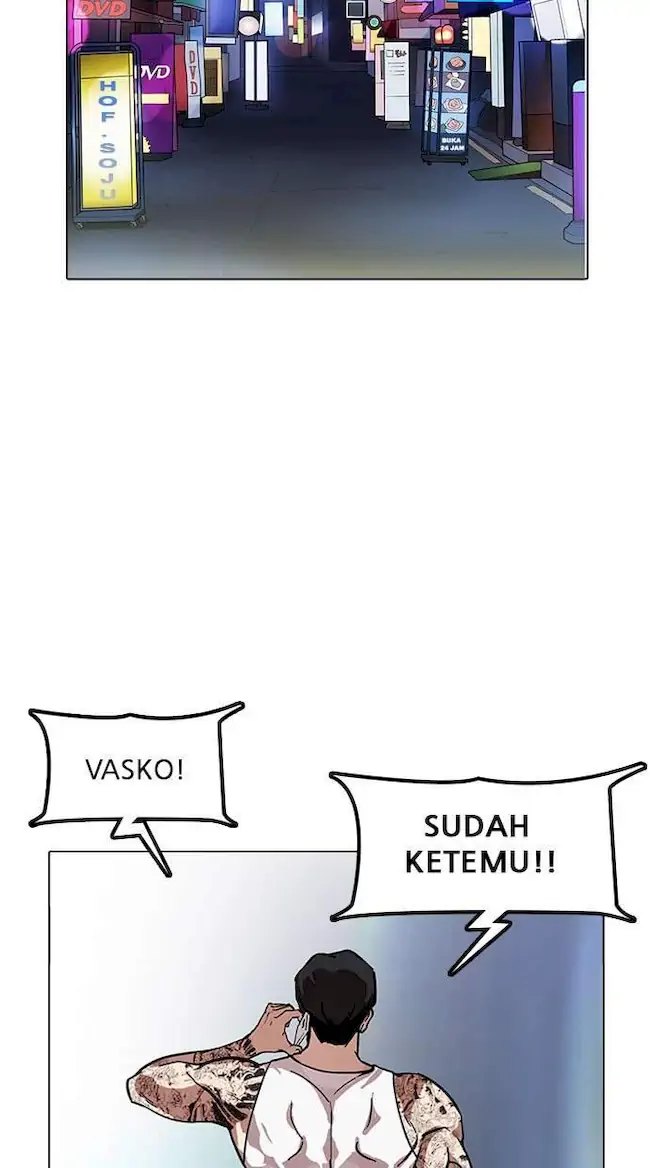 Lookism Chapter 168 Gambar 94
