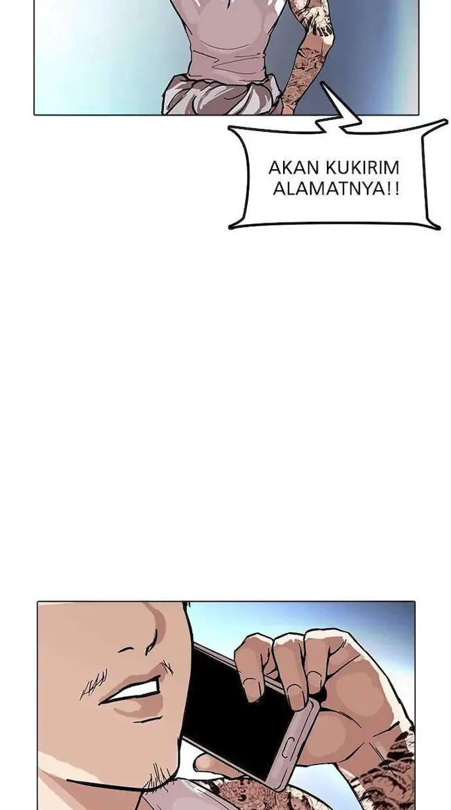 Lookism Chapter 168 Gambar 95