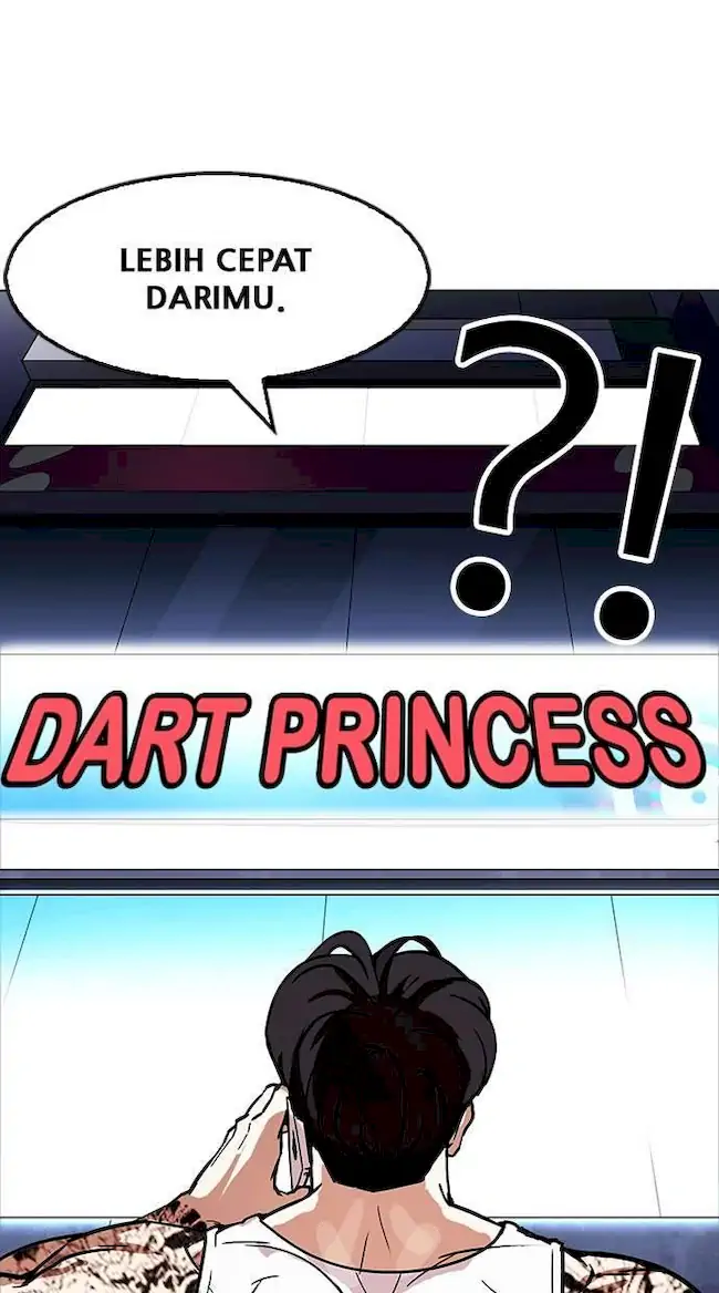 Lookism Chapter 168 Gambar 97