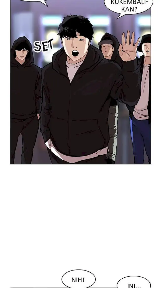 Lookism Chapter 169 Gambar 14