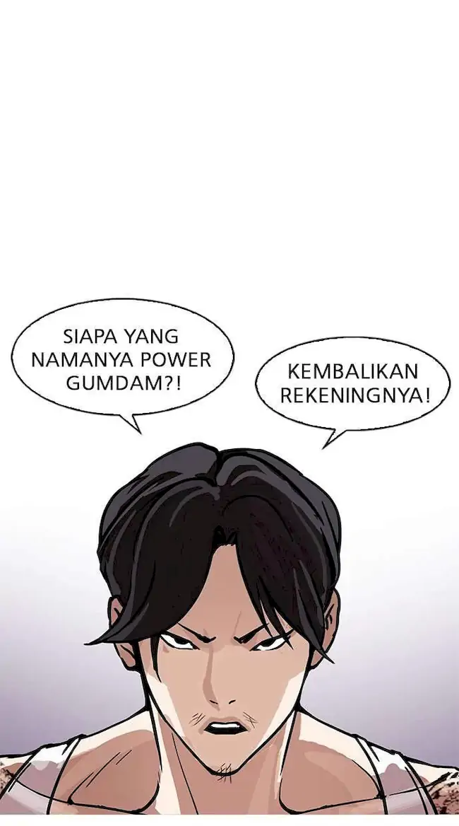 Manhwa Lookism Chapter 169 gambar nomor 2