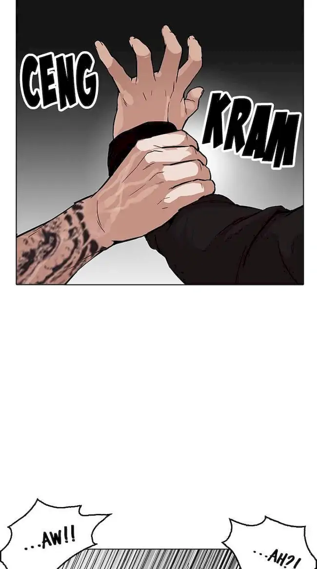 Lookism Chapter 169 Gambar 22