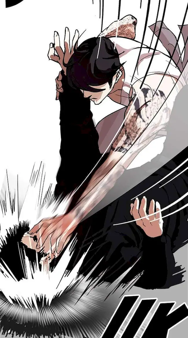 Lookism Chapter 169 Gambar 25