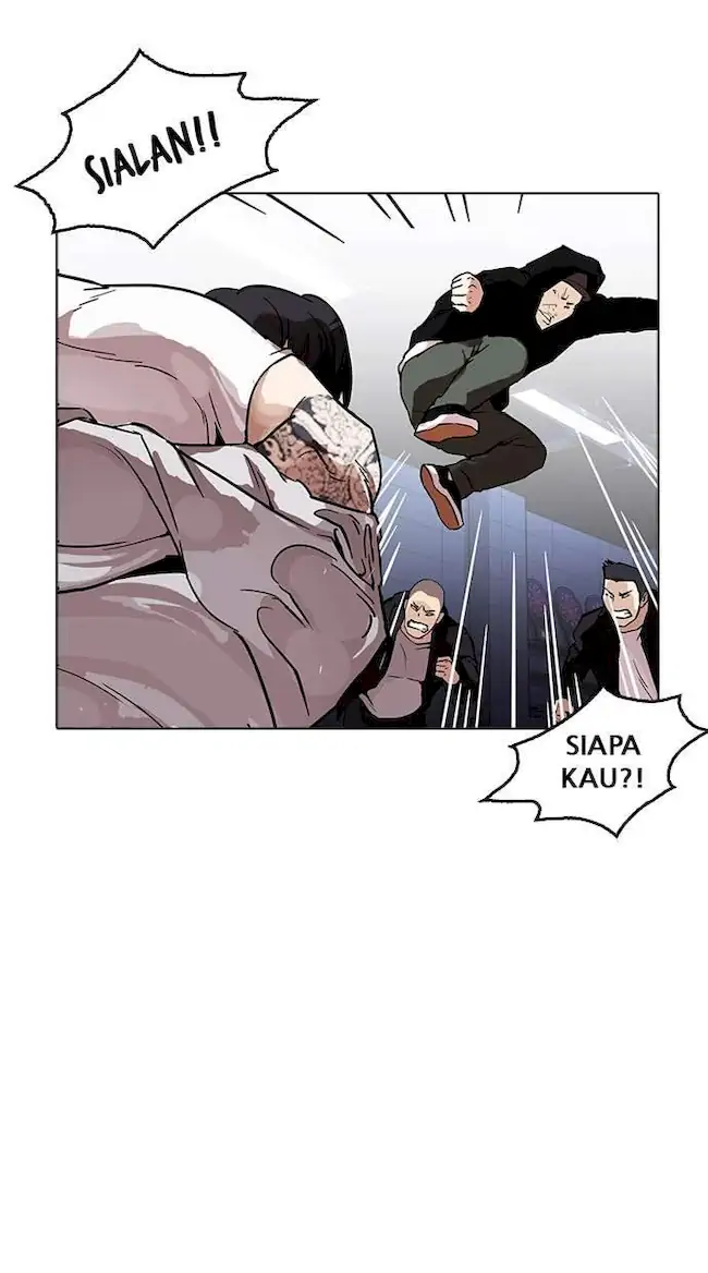 Lookism Chapter 169 Gambar 29