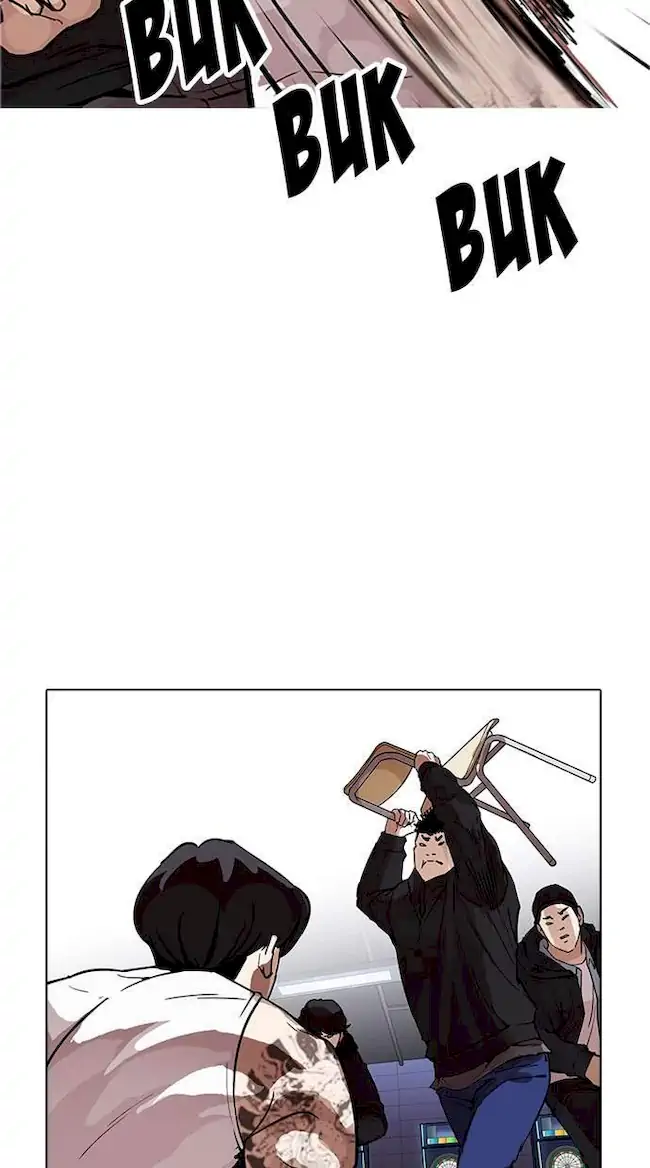 Lookism Chapter 169 Gambar 37