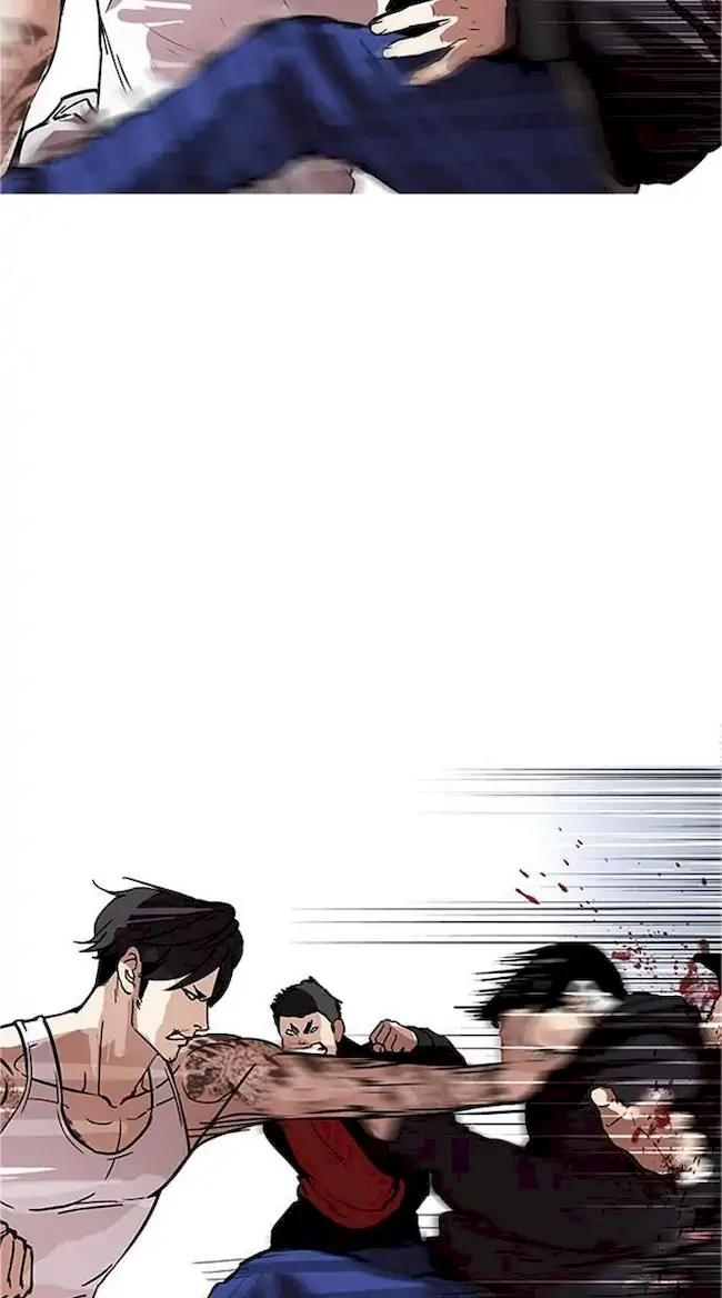 Lookism Chapter 169 Gambar 39