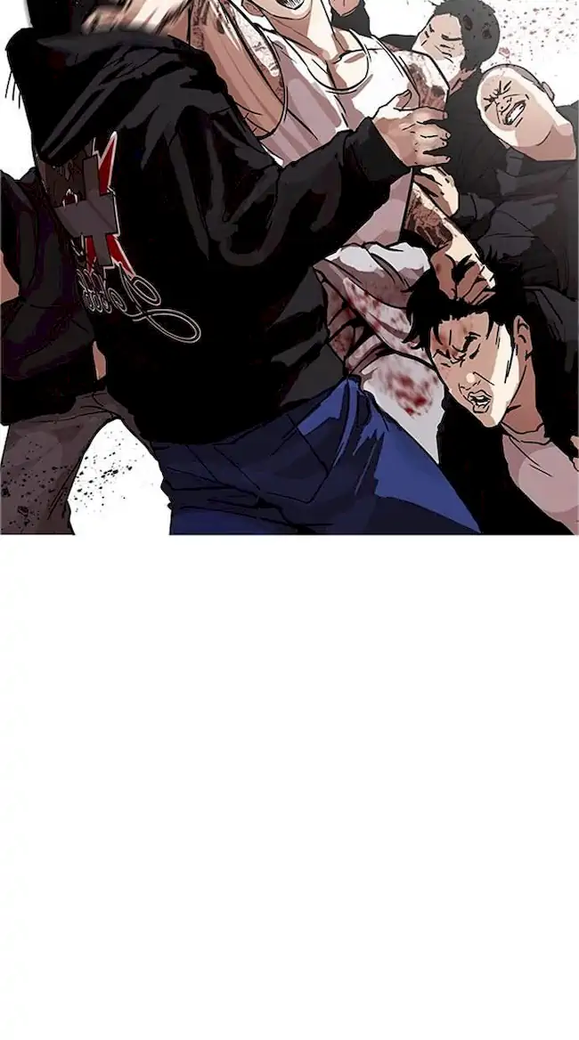 Lookism Chapter 169 Gambar 44