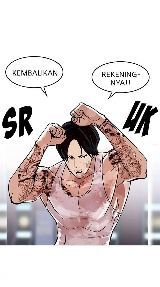 Lookism Chapter 169 Gambar 50