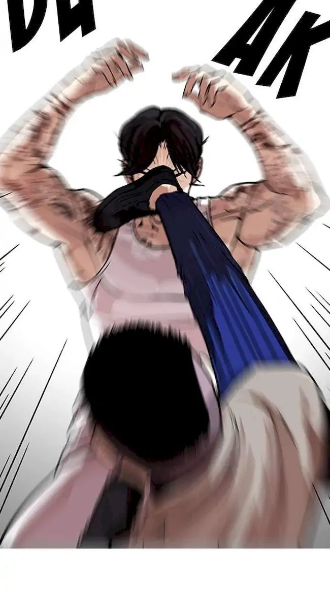 Lookism Chapter 169 Gambar 53