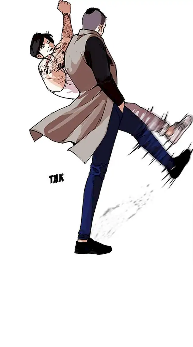 Lookism Chapter 169 Gambar 62