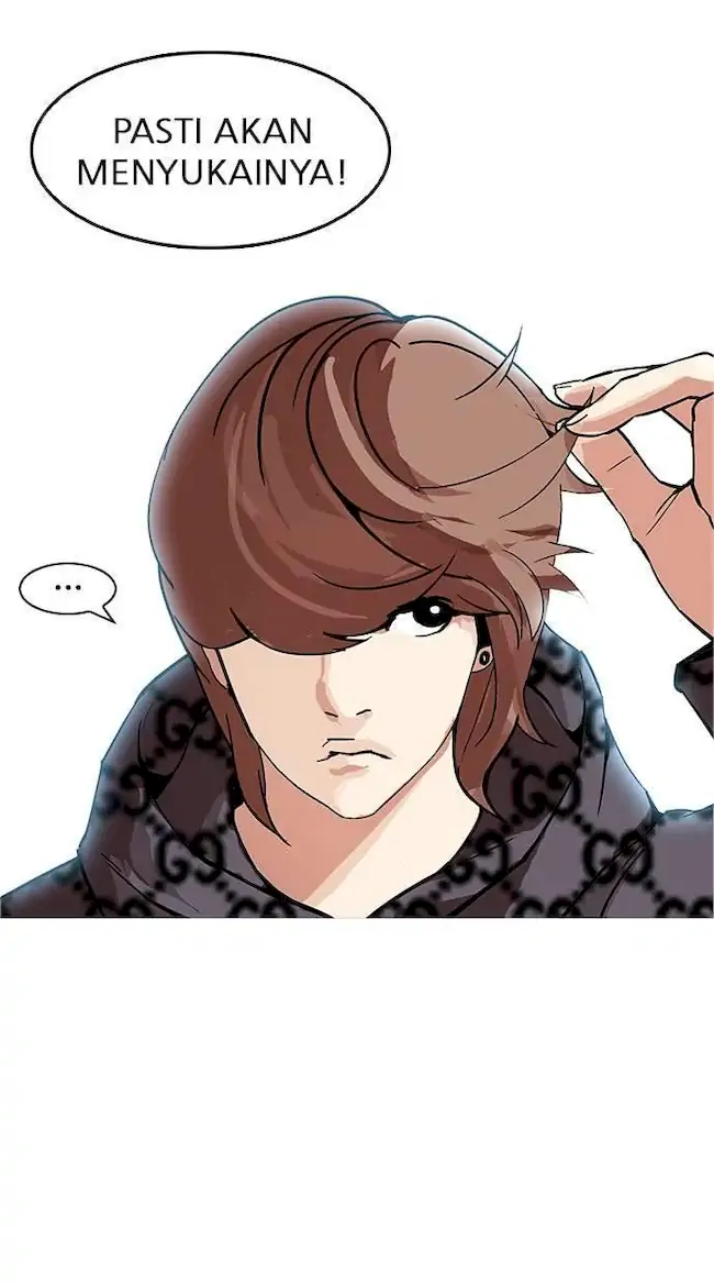 Lookism Chapter 169 Gambar 65