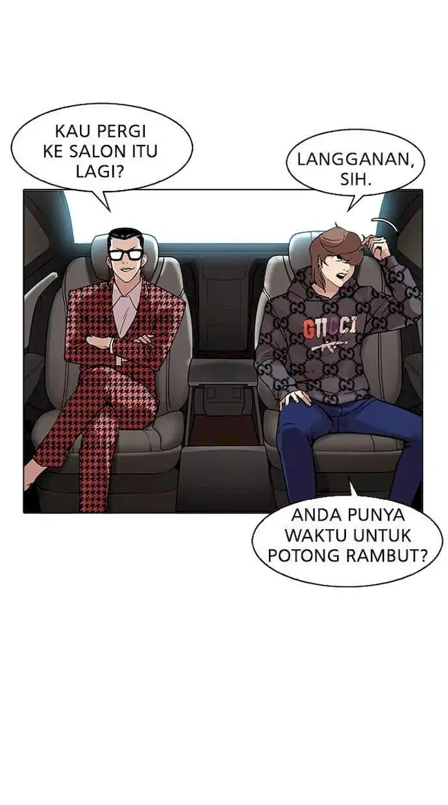 Lookism Chapter 169 Gambar 66