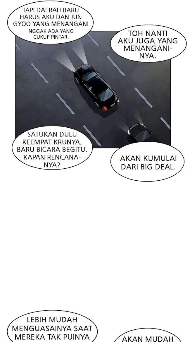 Lookism Chapter 169 Gambar 68