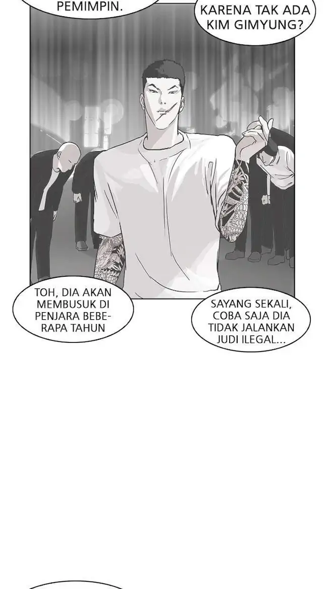 Lookism Chapter 169 Gambar 69