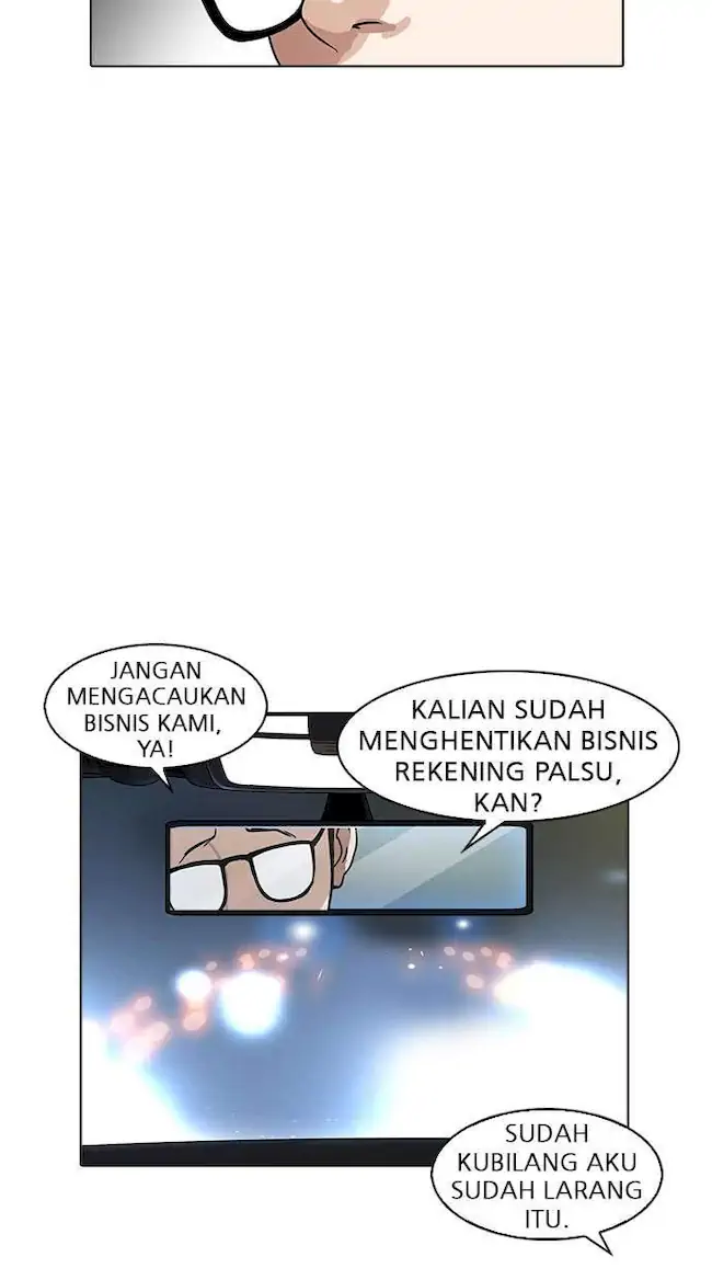 Lookism Chapter 169 Gambar 73