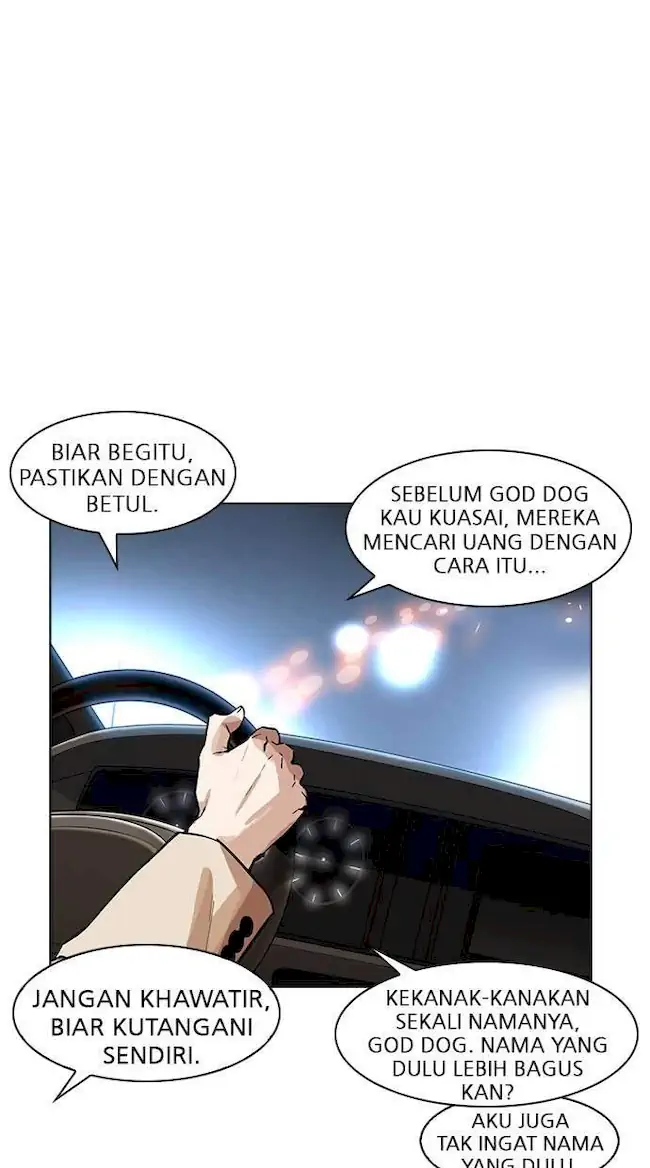Lookism Chapter 169 Gambar 74