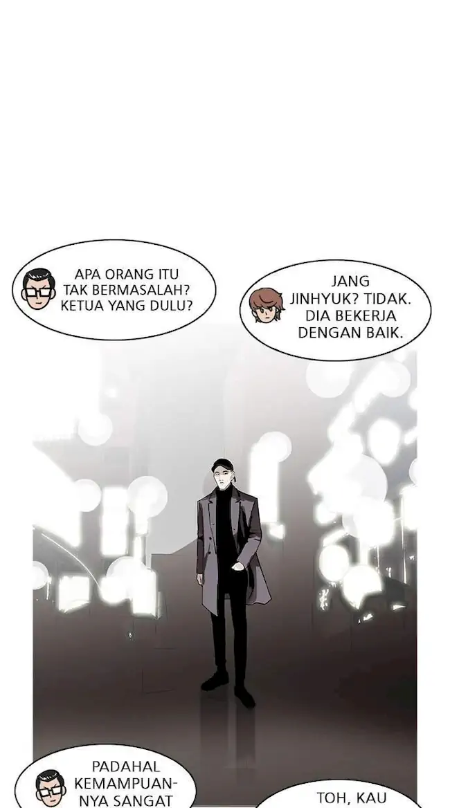 Lookism Chapter 169 Gambar 76