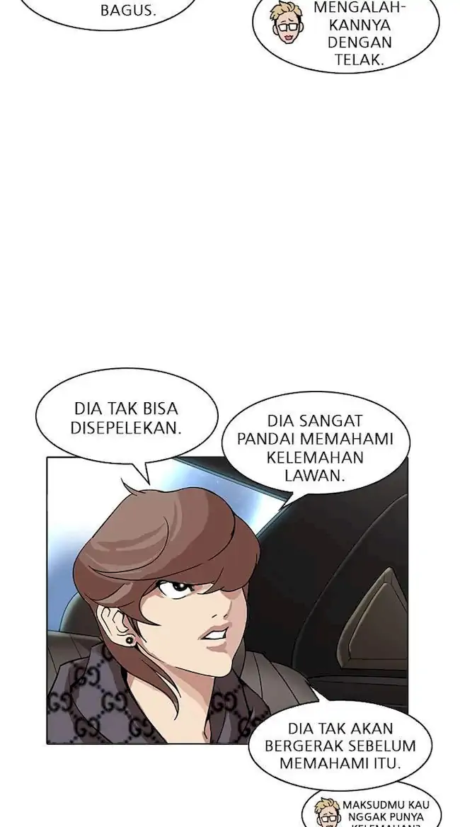 Lookism Chapter 169 Gambar 77