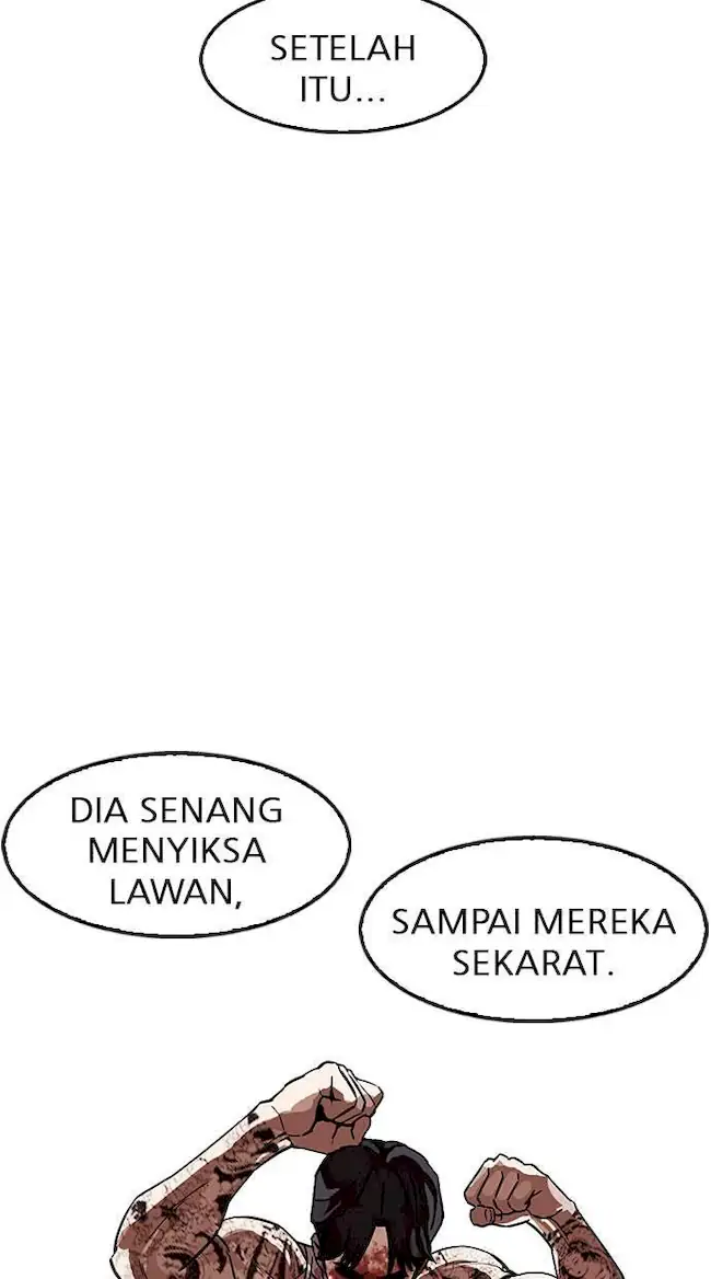 Lookism Chapter 169 Gambar 79