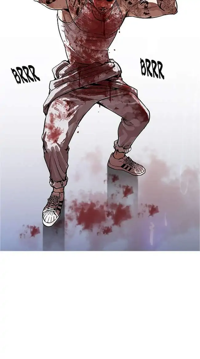 Lookism Chapter 169 Gambar 80