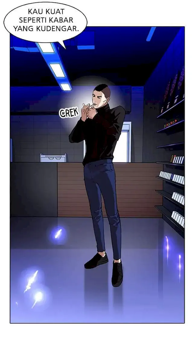 Lookism Chapter 169 Gambar 82